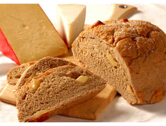 Great Harvest Bread Co. - Bread for One Year! ***PLUS A BASKET OF GOODIES***