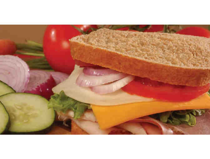 Great Harvest Bread Co. - Bread for One Year! ***PLUS A BASKET OF GOODIES***