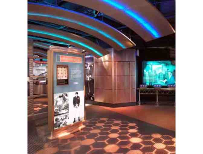 International Spy Museum - 2 General Admission Passes