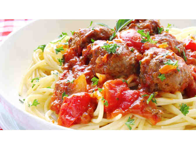 $50 Certificate for Metro 29 Diner in Arlington, VA - Dinner for Two