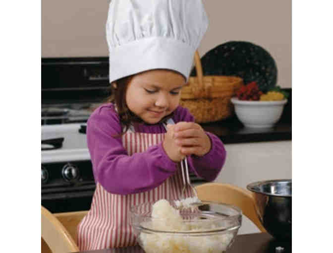 $50 Certificate for Montessori Products from 2 Catalogs: For Small Hands/Montessori Servcs
