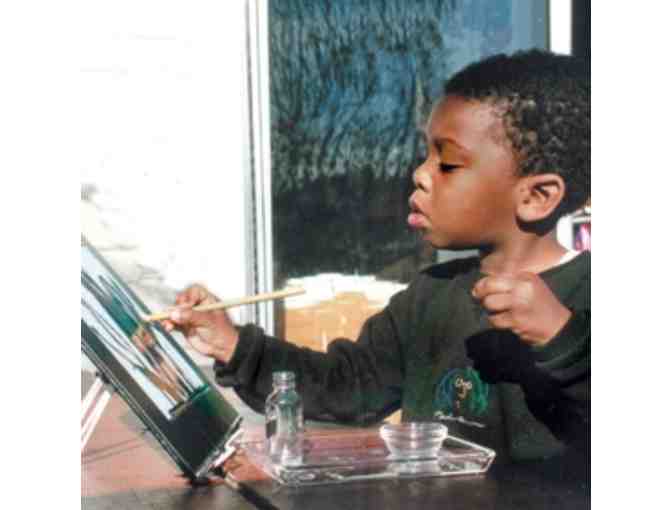 $50 Certificate for Montessori Products from 2 Catalogs: For Small Hands/Montessori Servcs