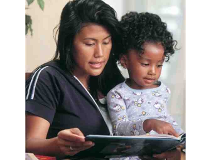 $50 Certificate for Montessori Products from 2 Catalogs: For Small Hands/Montessori Servcs