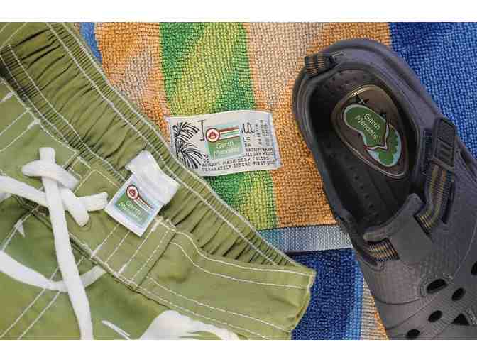 Personalized School NAME LABELS Value Pack from NameBubbles.com