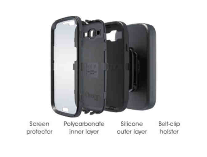 $90 Certificate to OtterBox, the #1 Selling Case for Smartphones and Tablets in the U.S.