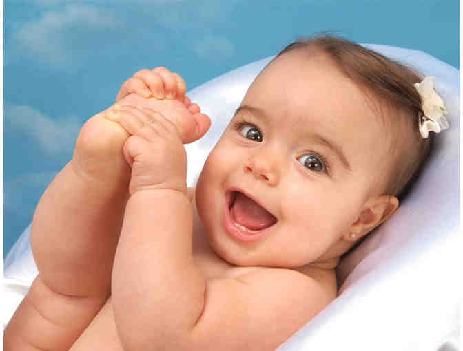 $100 Certificate for Portrait Innovations in Fair Lakes