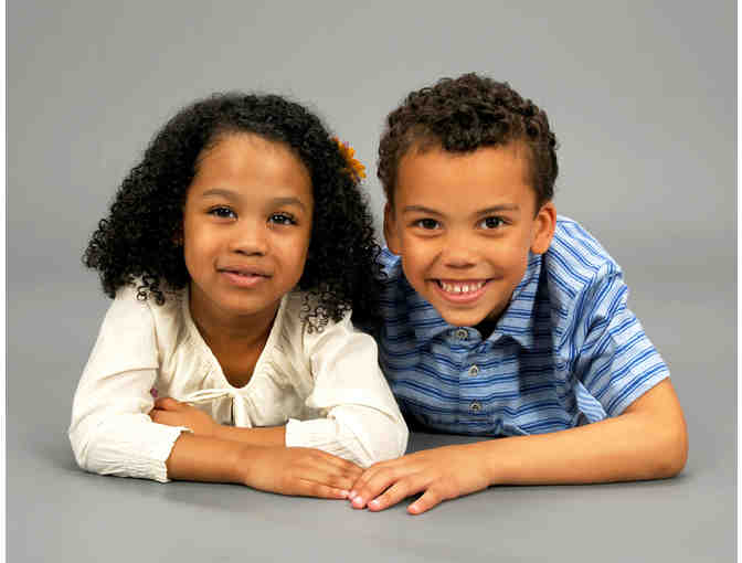 $100 Certificate for Portrait Innovations in Fair Lakes