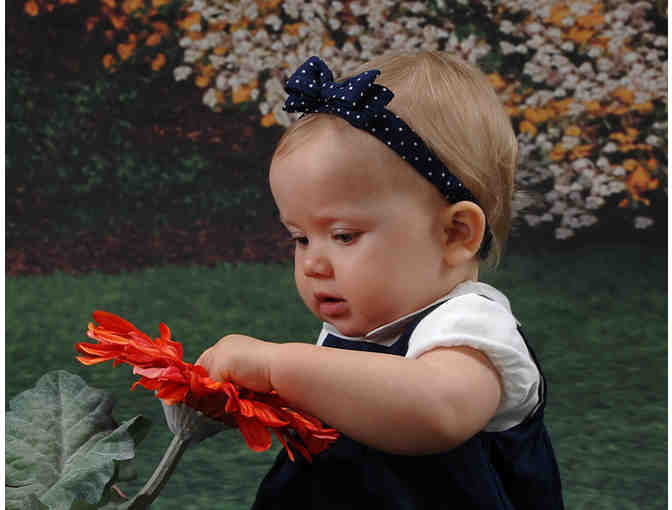 $100 Certificate for Portrait Innovations in Fair Lakes