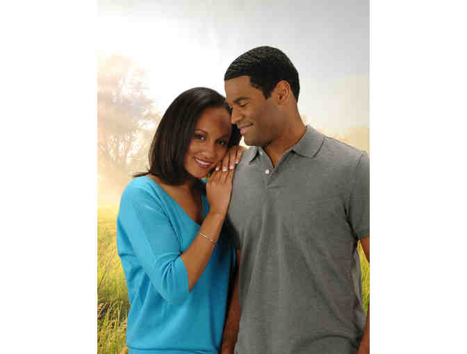 $100 Certificate for Portrait Innovations in Fair Lakes