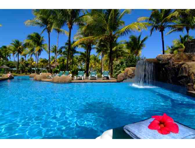 The Highly-Rated PALM ISLAND RESORT, Grenadines - 7 Romantic Nights - Valid Up to 2 Rooms