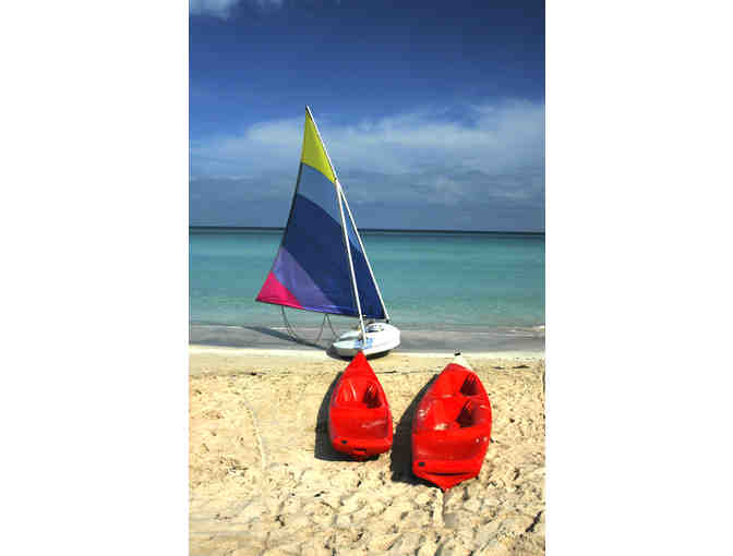 The Verandah Resort, Antigua - 7 Nights - Valid for up to 2 Rooms - Family Friendly