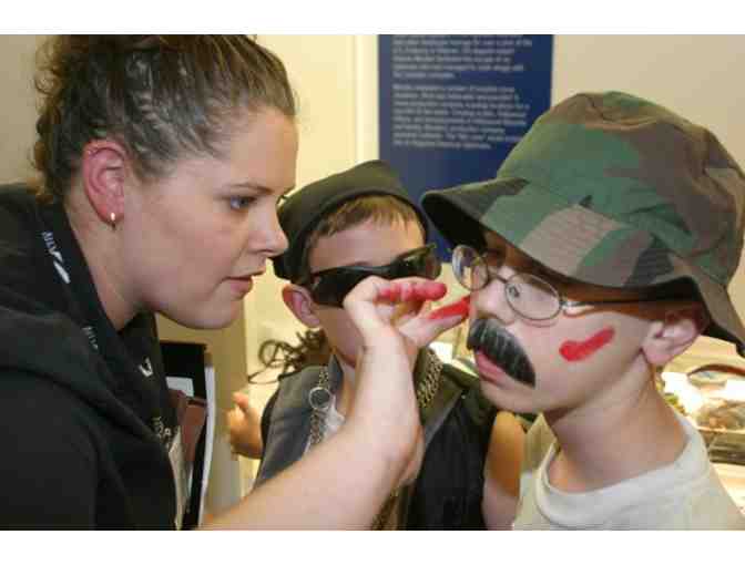 International Spy Museum - 2 General Admission Passes