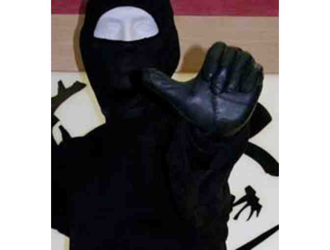 International Spy Museum - 2 General Admission Passes