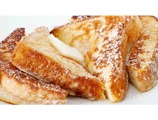 $50 Certificate for Metro 29 Diner in Arlington, VA - Dinner for Two