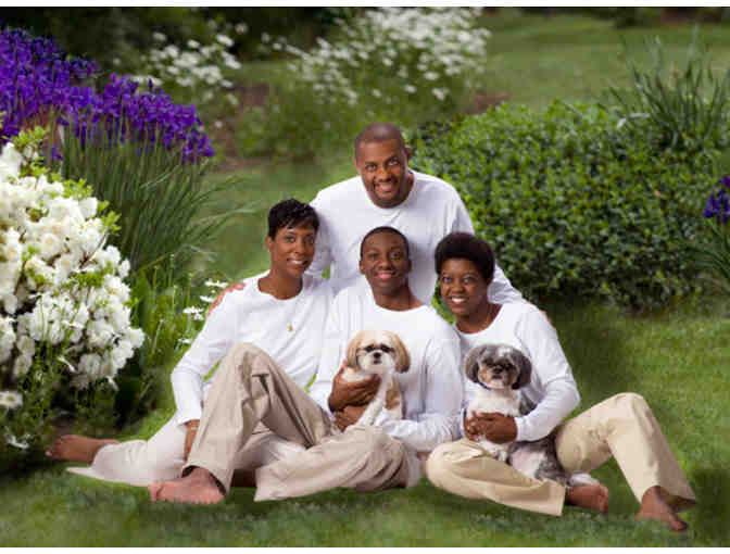 Lee's Photography - $500 Gift Certificate