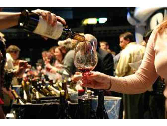 Total Wine & More - Private Wine Tasting for Up to 20 People