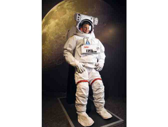 WonderWorks - Myrtle Beach, SC - 2 ALL ACCESS COMBO TICKETS