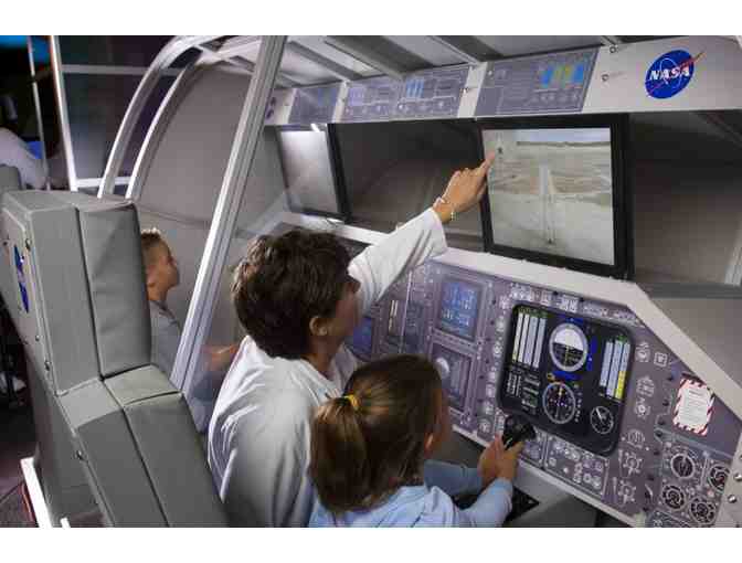 WonderWorks - Myrtle Beach, SC - 2 ALL ACCESS COMBO TICKETS