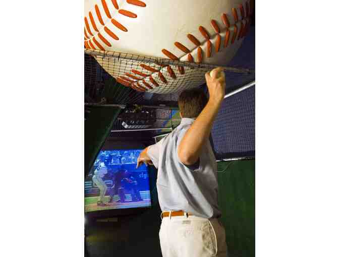 WonderWorks - Myrtle Beach, SC - 2 ALL ACCESS COMBO TICKETS