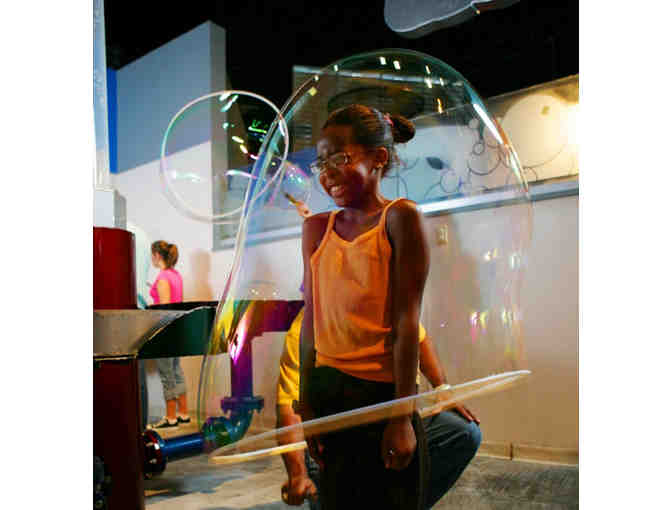 WonderWorks - Myrtle Beach, SC - 2 ALL ACCESS COMBO TICKETS