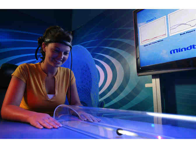 WonderWorks - Myrtle Beach, SC - 2 ALL ACCESS COMBO TICKETS