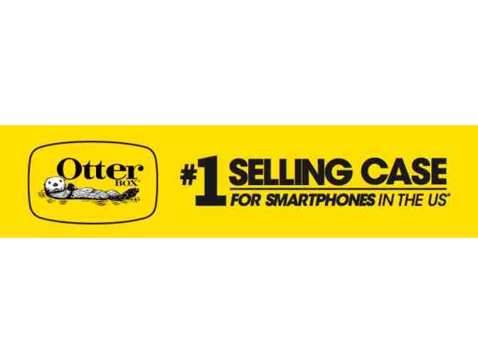 $90 Certificate to OtterBox, the #1 Selling Case for Smartphones and Tablets in the U.S.