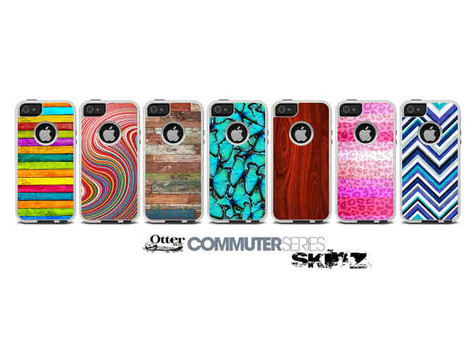 $90 Certificate to OtterBox, the #1 Selling Case for Smartphones and Tablets in the U.S.