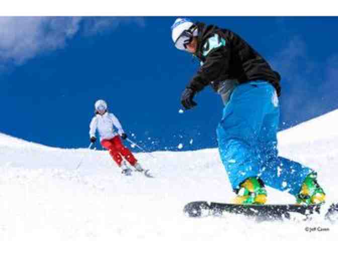 Whitetail Resort, PA - One Learn to Ski or Snowboard Package (#1 of 2)