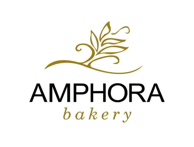 Amphora Bakery $20 Gift Card