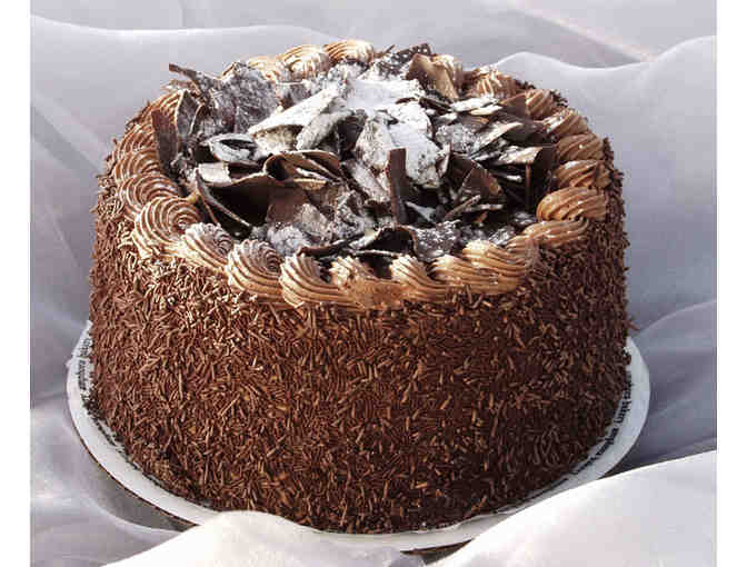 Amphora Bakery $20 Gift Card