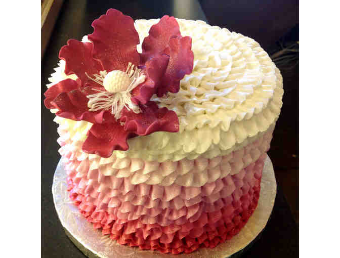 Amphora Bakery $20 Gift Card