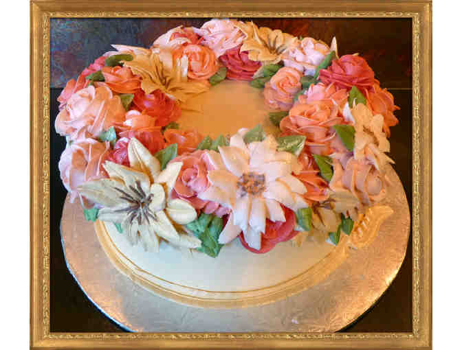 Amphora Bakery $20 Gift Card