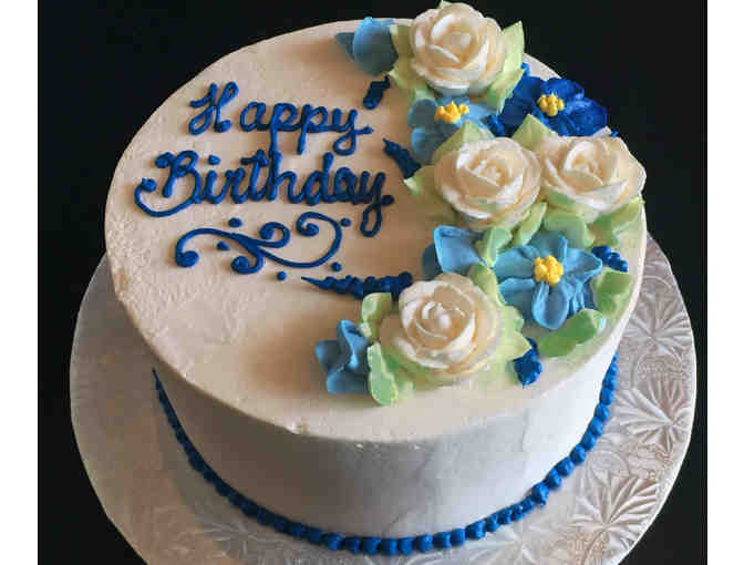 Amphora Bakery $20 Gift Card