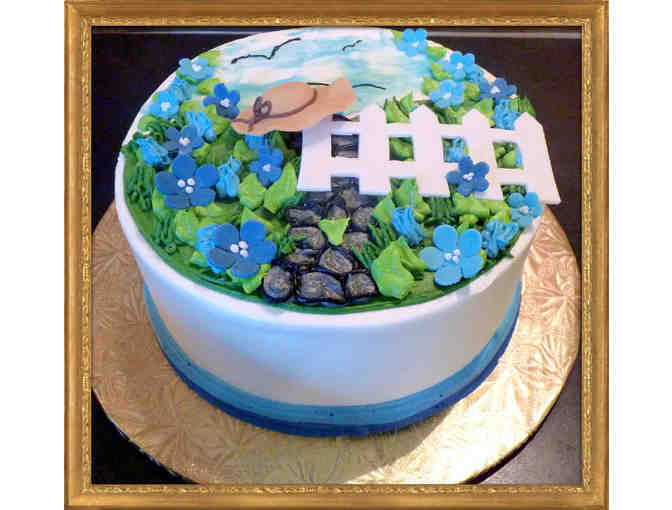 Amphora Bakery $20 Gift Card