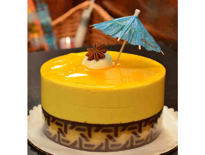 Amphora Bakery $20 Gift Card