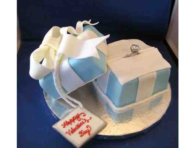 Amphora Bakery $20 Gift Card