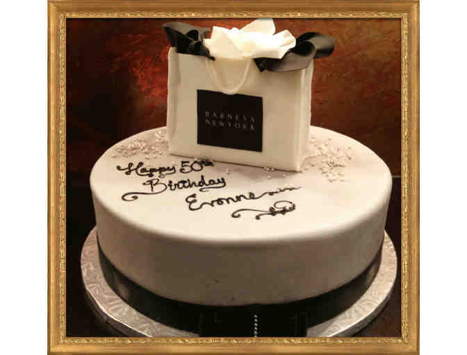 Amphora Bakery $20 Gift Card