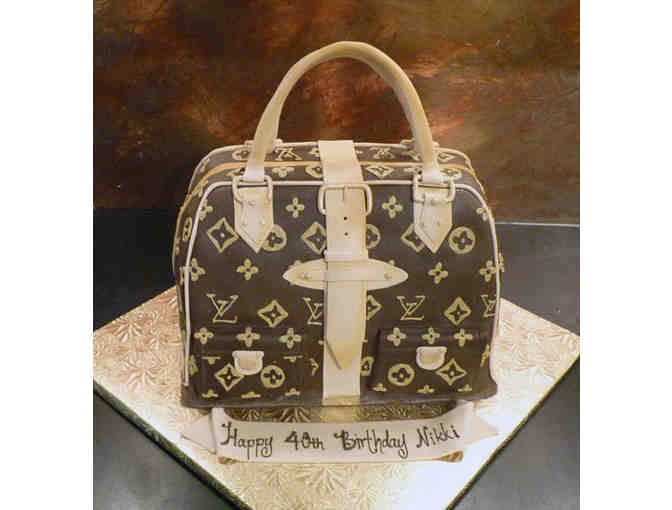 Amphora Bakery $20 Gift Card