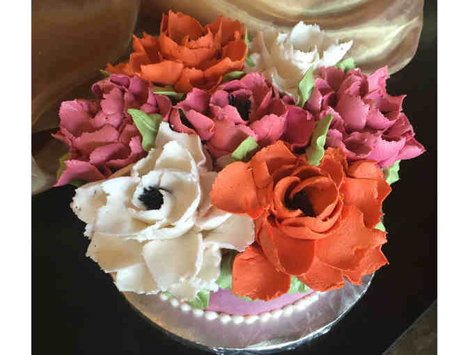 Amphora Bakery $20 Gift Card