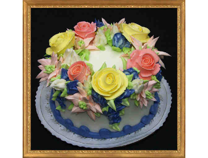 Amphora Bakery $20 Gift Card