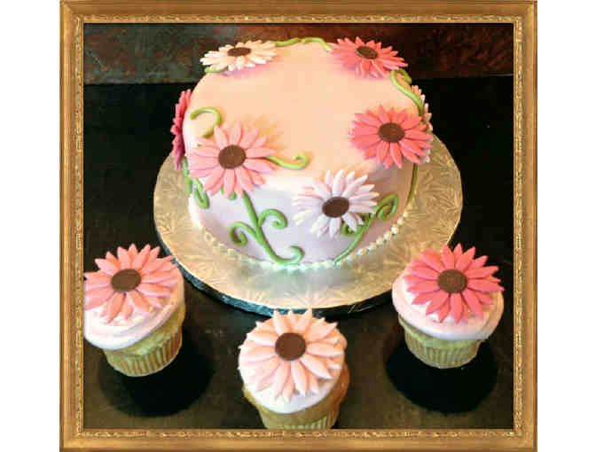 Amphora Bakery $20 Gift Card