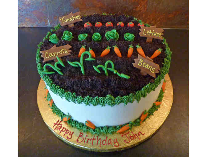 Amphora Bakery $20 Gift Card