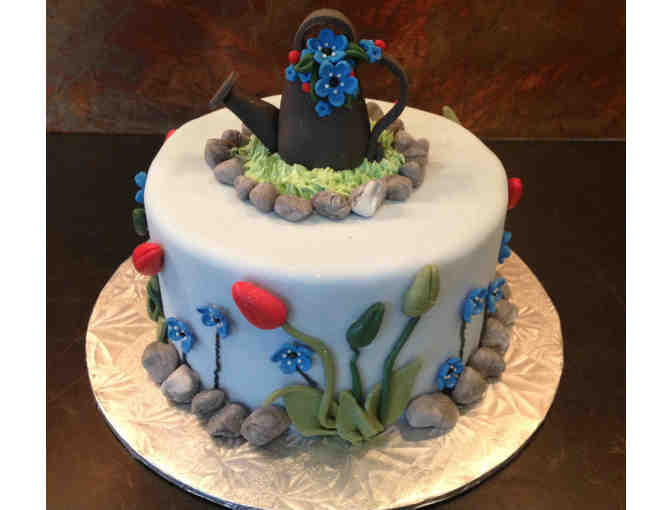 Amphora Bakery $20 Gift Card