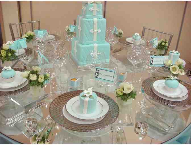 Amphora Bakery $20 Gift Card