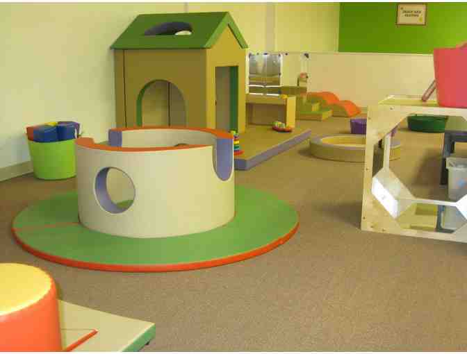 Chibis Indoor Playground $20 Gift Card