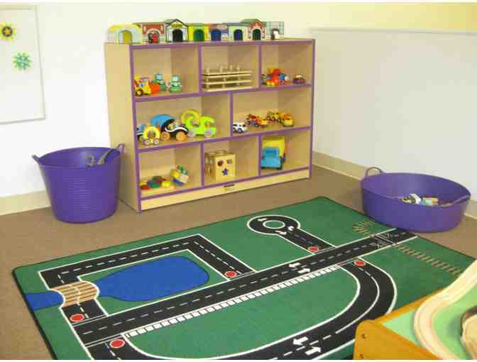 Chibis Indoor Playground $20 Gift Card