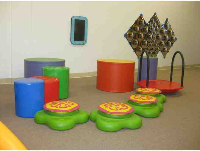 Chibis Indoor Playground $20 Gift Card