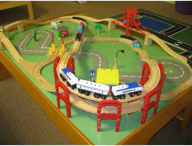 Chibis Indoor Playground $20 Gift Card