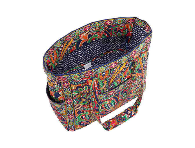 2 Vera Bradley Bags from Zazu Gifts in Ashburn, VA