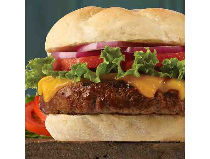 Red Hot & Blue - $50 Gift Certificate (#1 of 2)